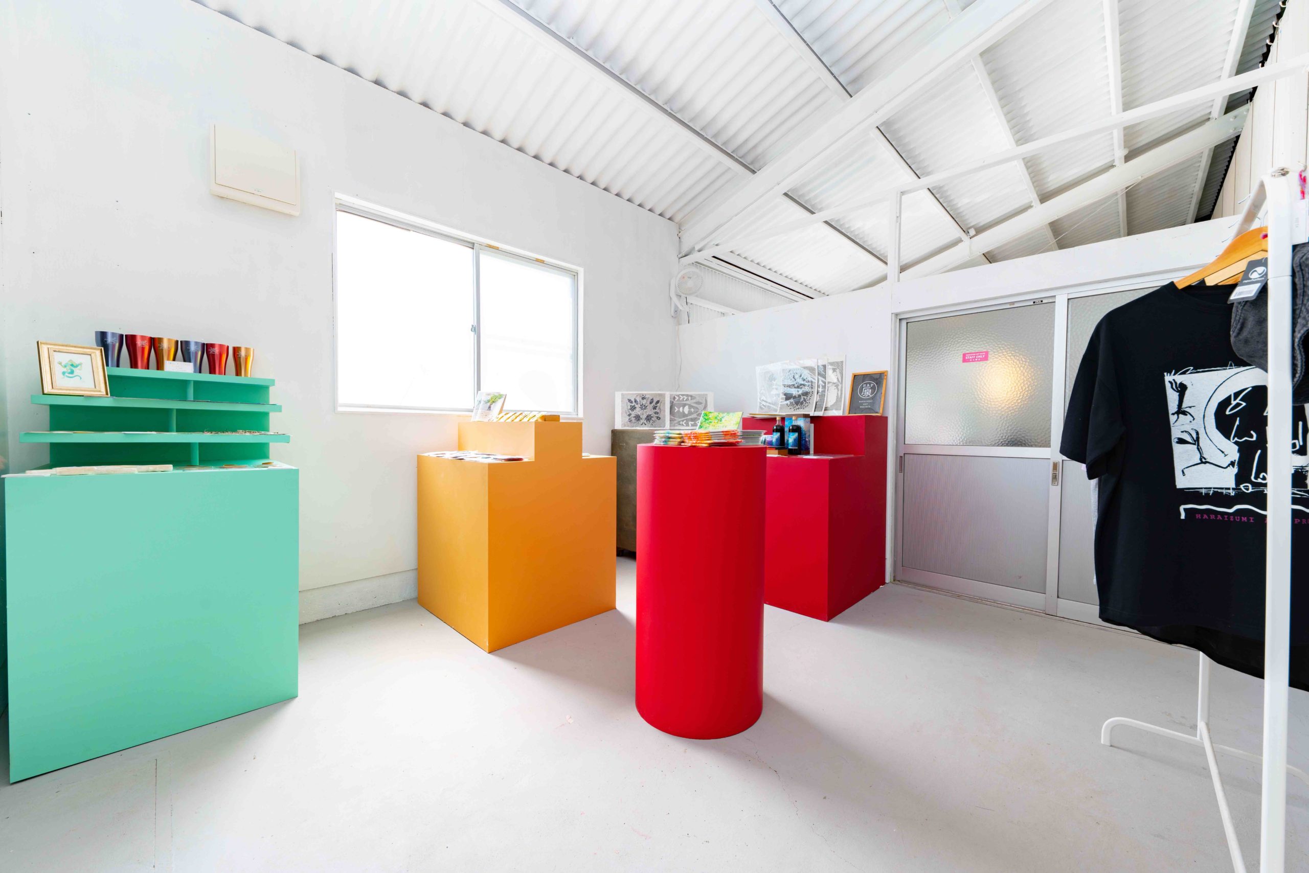 HARAIZUMI ART STORE 813