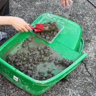 アートプロジェクトのやりがいとは？／原泉アートデイズ！2023の楽しみ方