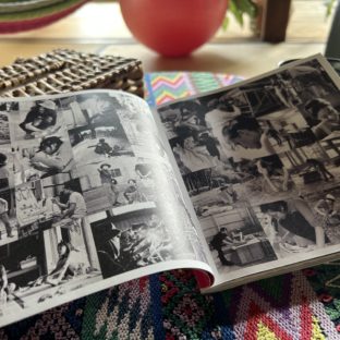 書籍の作り方/ 原泉アートデイズ！の5th アニバーサリーブックができるまで②【静岡・掛川】